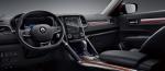 Renault Koleos 2019 года (CN)